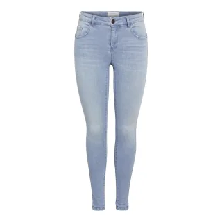 Noisy May - Jeans für Damen (Hellblau)