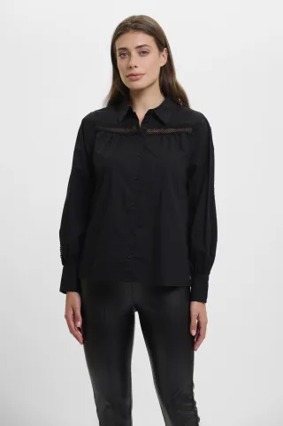 Rino&Pelle - Beja.7002522 black - Gr. - 36