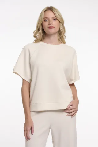 Rino&Pelle - Tate.7002622 snow white - Gr. - xl