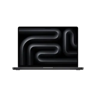 Apple MacBook Pro 16.2" | mged4d/a | Space Black - M5 Max