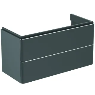 Ideal Standard untere Schubladenfront Adapto TV843Y2