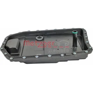 Metzger ?lwanne f?r Automatikgetriebe BMW 1er 3er 5er 6er 7er X1 X3 X5 Z4 8020016