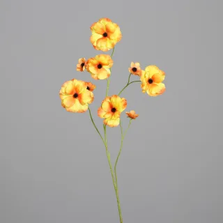Kunstblume ANEMONE