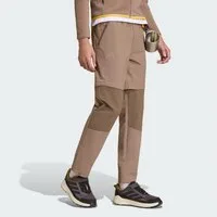 adidas TERREX 2-in-1-Hose TERREX MULTI CLIMA365 KIDS ZIP-OFF HOSE (1-tlg)