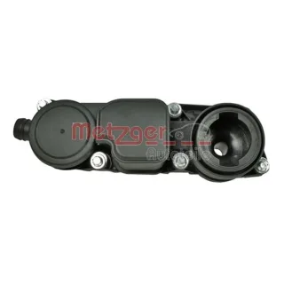 Metzger Ventil f?r Kurbelgeh?useentl?ftung Mercedes C-Klasse Clc-Klasse Clk E-Klasse S-Klasse