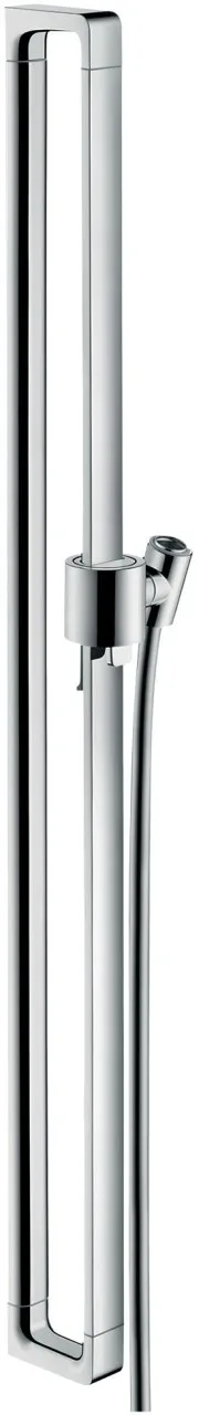 Hansgrohe Brausestange Axor Citterio E chrom , 36736000 , 36736000 36736000