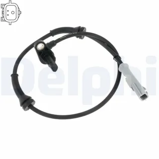 Delphi ABS-Sensor hinten links Renault Kangoo SS21282-12B1
