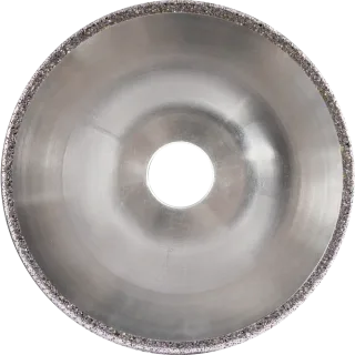 PFERD TOOLS DUODISC DIAMOND 150x22,23 mm D852 (sehr grob) zum Bearbeiten harter Werkstoffe - 36803860