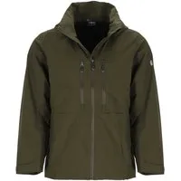 Blue Wave Funktionsjacke Nick Herren Outdoor-Jacke Nick - wasserdicht winddicht atmungsaktiv