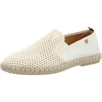 VERBENAS Tom Espadrille