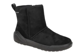 Legero 00177 Damen Winterstiefel Schwarz GORE-TEX Wasserdicht Warmfutter TR S...