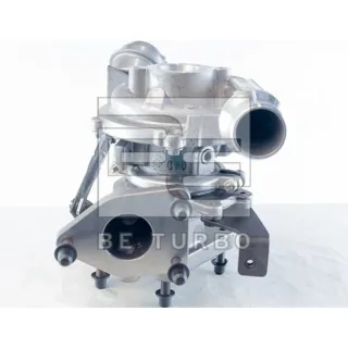BE Turbo Turbolader Nissan Primastar Opel Movano Renault Master