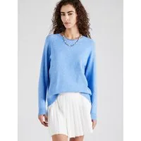 ONLY Strickpullover ONLLesly Kings (1-tlg) Plain/ohne Details