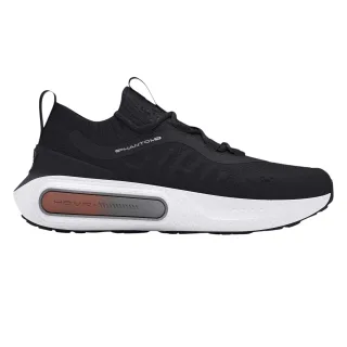 Under Armour - "Phantom 3" Schuhe für Damen, gepolstert (Schwarz)
