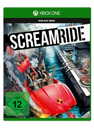 ScreamRide [für Xbox One]