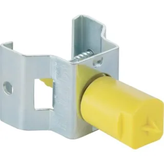 Geberit GIS Befestigungs-Clip M 10 verzinkt 461004001