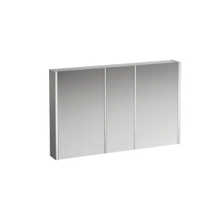 LAUFEN Spiegelschrank, Frame 25, 1200x150x750, 40880.4, 4088049001451 H4088049001451