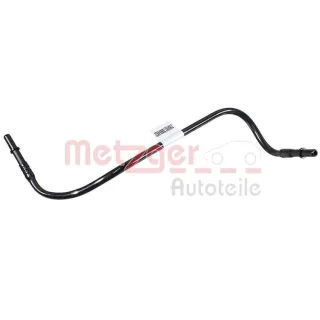 Metzger Kraftstoffleitung Ford Galaxy Mondeo S-Max