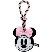 Disney Kauspielzeug Disney Minnie Hundekauspielzeug Seil Kauspielzeug & Beißspielzeug