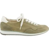 Paul Green Paul Green 5545-029, Sneaker, Grün, Damen Sneaker