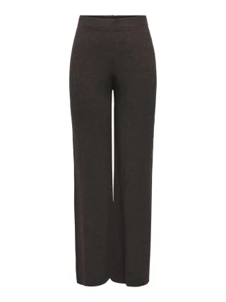 ONLY - Hose - Onlthea braun - Gr. - L