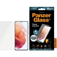 PanzerGlass Displayschutzfolie 7269 für Galaxy S21 5G