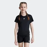 adidas Sportswear T-Shirt TRAIN ESSENTIALS REGULAR FIT LOGO TRAINING KIDS