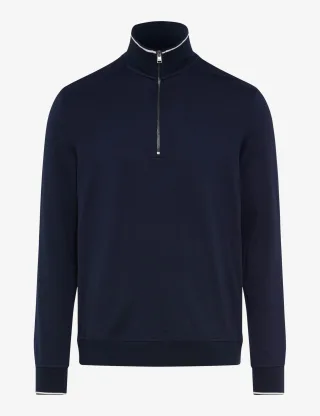 BRAX - Style Peo navy - Gr. - 4XL