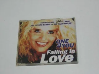 Falling in Love