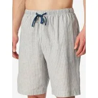 Schiesser Pyjamahose Mix Relax Schlafhose, Nacht Hose, Loungehose
