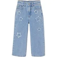 vertbaudet 7/8-Caprijeans