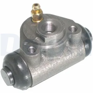 Delphi Radbremszylinder Fiat Cinquecento Panda Seicento Lancia Y10