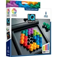 Smart Games Spiel IQ Perplex, Denkspiel