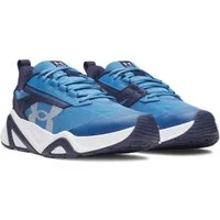 Under Armour® UA Charged Commit TR 5 Trainingsschuh besonders geeignet für Gym und Fitnessstudio mit guter Dämpfung