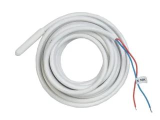Tece floor Temperatursensor SH-FS NTC-Fühler 10 K, mit Kabel 3,0 m, 77420074 77420074
