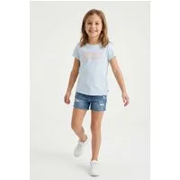Levi's® Kids T-Shirt LVG BATWING TEE for GIRLS