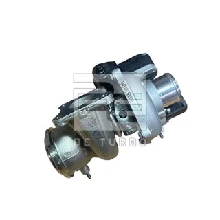 BE Turbo Turbolader Fiat 134144