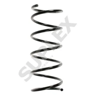 Suplex Feder vorne Ford Fiesta Mazda 121