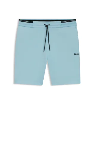 BOSS - BOSS 5054309145500 455_Light/Pastel_Blu - Gr. - XXL