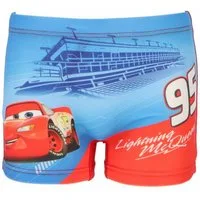 Cars Badehose Schwimmboxer Shorts für Jungen: Komfortabel und langlebig