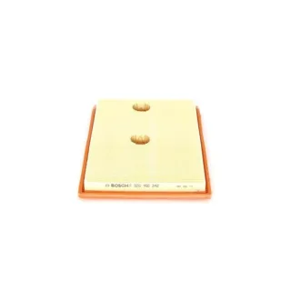 Bosch Luftfilter Audi CUPRA Seat Skoda VW F026400342