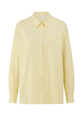 RIANI - Bluse sunlight patterned - Gr. - 36