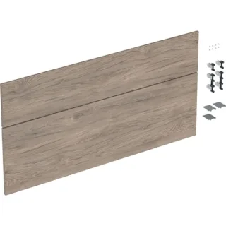Geberit Schubladenfront Set für iCon 245267001