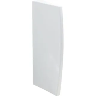 Geberit Urinal-Trennwand 100x700x400mm 110000000