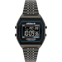 adidas Originals Quarzuhr DIGITAL TWO, (1-tlg., Not a set – not applicable to this product), Digitaluhr