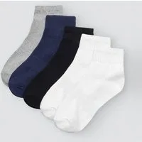 YSABEL MORA Kurzsocken (5-Paar)