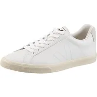 VEJA Esplar Sneaker Freizeitschuh, Halbschuh, Schnürschuh mit seitlichem V-Logo