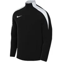 Nike Sweatshirt Nike Performance Strike 24 Drill Top Sweatshirt Polyester