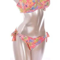 LACE Bikini-Hose Bikini Slip zum Schnüren - LACE Swim #13