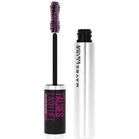 MAYBELLINE NEW YORK Mascara Falsies Lash Lift, mit wimpernverlängernden Fasern